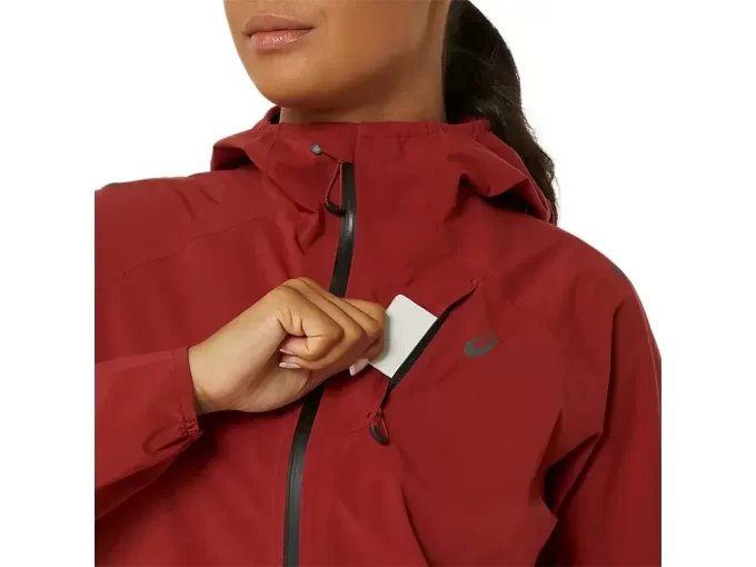 METARUN WASSERDICHTE JACKE METARUN WASSERDICHTE JACKE