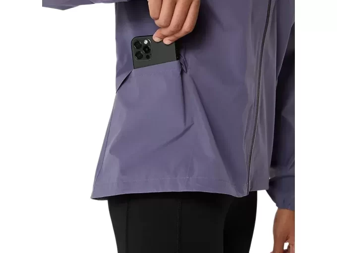 METARUN WASSERDICHTE JACKE METARUN WASSERDICHTE JACKE