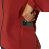 METARUN WASSERDICHTE JACKE METARUN WASSERDICHTE JACKE