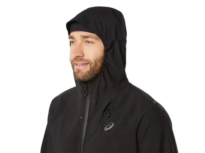 METARUN WASSERDICHTE JACKE METARUN WASSERDICHTE JACKE