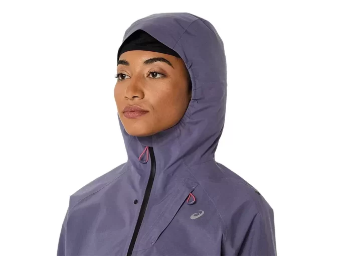 METARUN WASSERDICHTE JACKE METARUN WASSERDICHTE JACKE