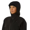 METARUN WASSERDICHTE JACKE METARUN WASSERDICHTE JACKE