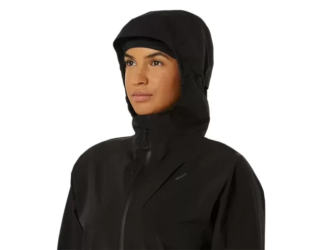 METARUN WASSERDICHTE JACKE METARUN WASSERDICHTE JACKE