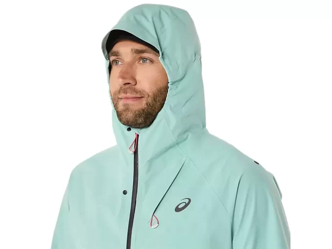 METARUN WASSERDICHTE JACKE METARUN WASSERDICHTE JACKE