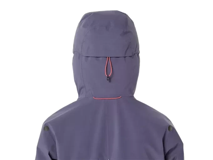 METARUN WASSERDICHTE JACKE METARUN WASSERDICHTE JACKE