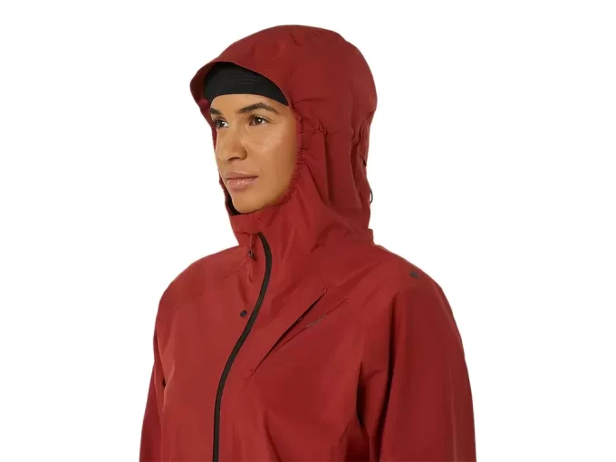 METARUN WASSERDICHTE JACKE METARUN WASSERDICHTE JACKE