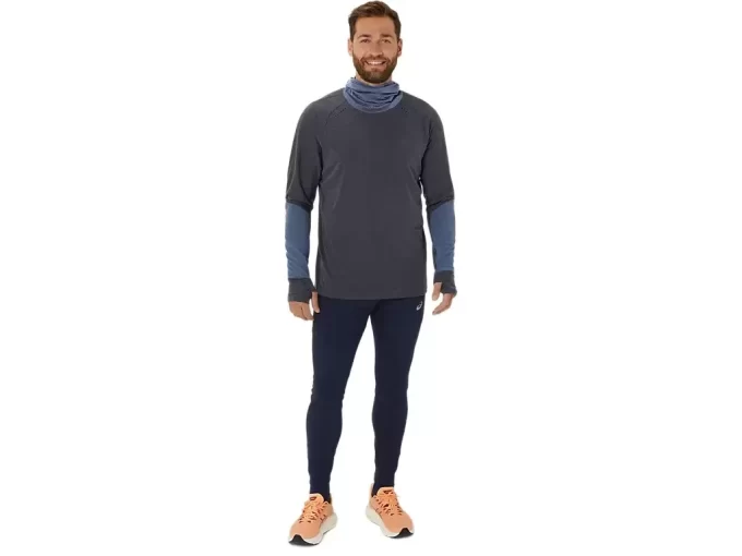 METARUN WINTER LANGARM-HOODIE METARUN WINTER LANGARM-HOODIE