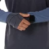 METARUN WINTER LANGARM-HOODIE METARUN WINTER LANGARM-HOODIE