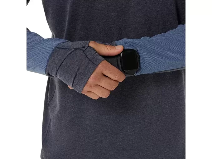 METARUN WINTER LANGARM-HOODIE METARUN WINTER LANGARM-HOODIE