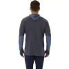 METARUN WINTER LANGARM-HOODIE METARUN WINTER LANGARM-HOODIE