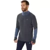 METARUN WINTER LANGARM-HOODIE METARUN WINTER LANGARM-HOODIE