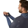 METARUN WINTER LANGARM-HOODIE METARUN WINTER LANGARM-HOODIE