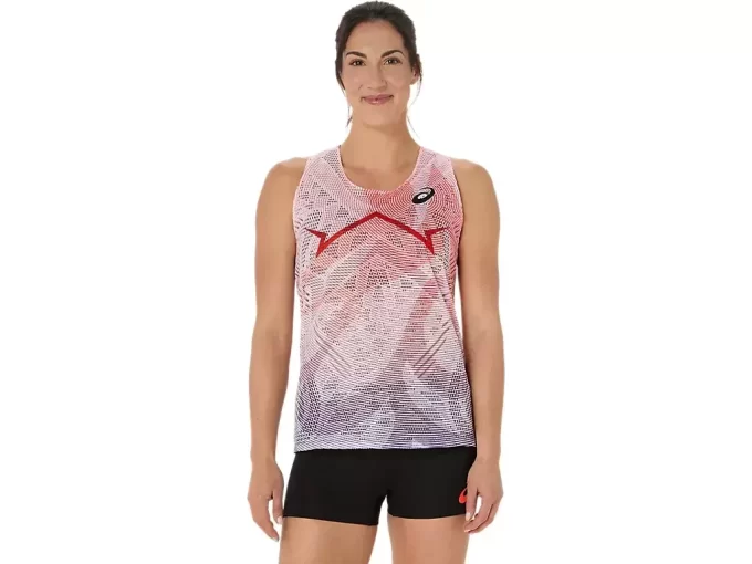 METASPEED SINGLET METASPEED SINGLET
