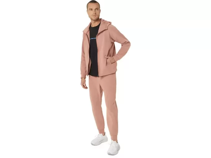 MOBILITY STRICKJACKE
