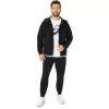 MOBILITY STRICKJACKE