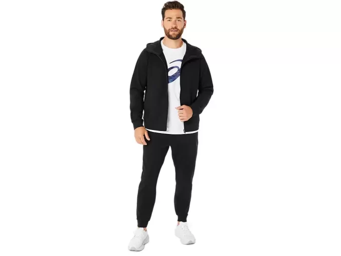 MOBILITY STRICKJACKE