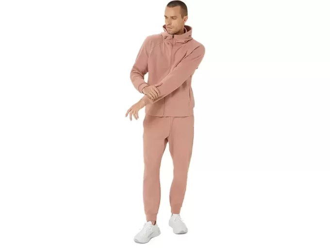 MOBILITY STRICKJACKE