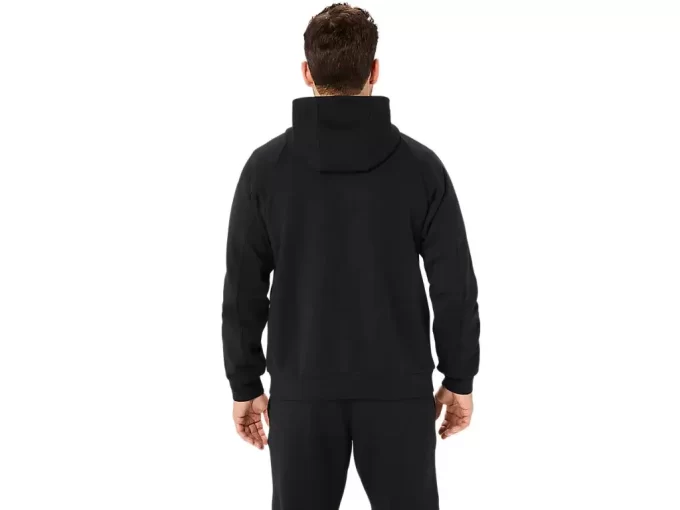 MOBILITY STRICKJACKE
