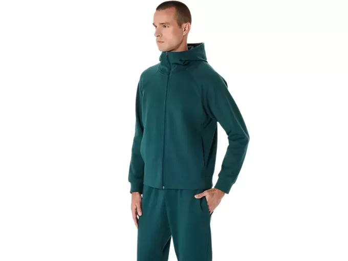 MOBILITY STRICKJACKE
