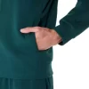 MOBILITY STRICKJACKE