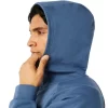 MOBILITY STRICKJACKE