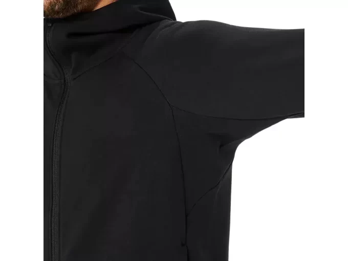 MOBILITY STRICKJACKE