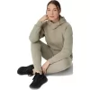MOBILITY STRICKPULLOVER HOODIE MOBILITY STRICKPULLOVER HOODIE