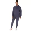 MOBILITY STRICKPULLOVER HOODIE MOBILITY STRICKPULLOVER HOODIE