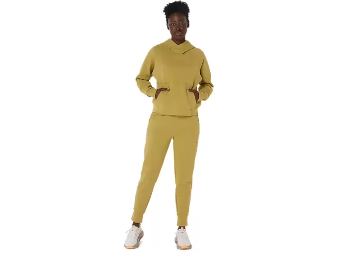 MOBILITY STRICKPULLOVER HOODIE MOBILITY STRICKPULLOVER HOODIE