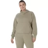 MOBILITY STRICKPULLOVER HOODIE MOBILITY STRICKPULLOVER HOODIE