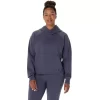 MOBILITY STRICKPULLOVER HOODIE MOBILITY STRICKPULLOVER HOODIE