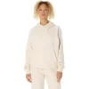 MOBILITY STRICKPULLOVER HOODIE MOBILITY STRICKPULLOVER HOODIE