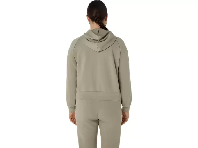 MOBILITY STRICKPULLOVER HOODIE MOBILITY STRICKPULLOVER HOODIE