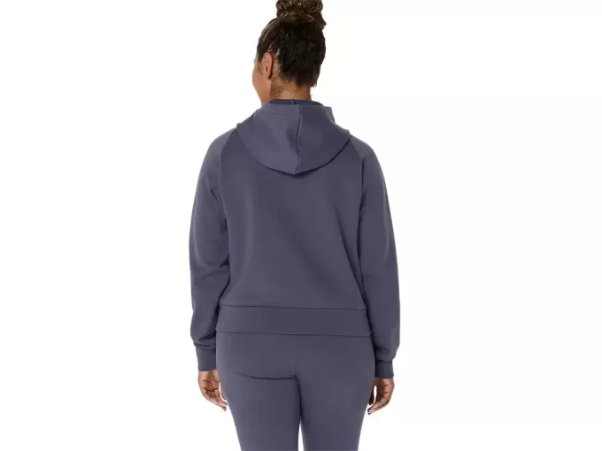 MOBILITY STRICKPULLOVER HOODIE MOBILITY STRICKPULLOVER HOODIE
