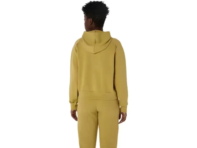 MOBILITY STRICKPULLOVER HOODIE MOBILITY STRICKPULLOVER HOODIE