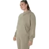 MOBILITY STRICKPULLOVER HOODIE MOBILITY STRICKPULLOVER HOODIE