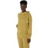 MOBILITY STRICKPULLOVER HOODIE MOBILITY STRICKPULLOVER HOODIE