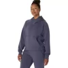 MOBILITY STRICKPULLOVER HOODIE MOBILITY STRICKPULLOVER HOODIE
