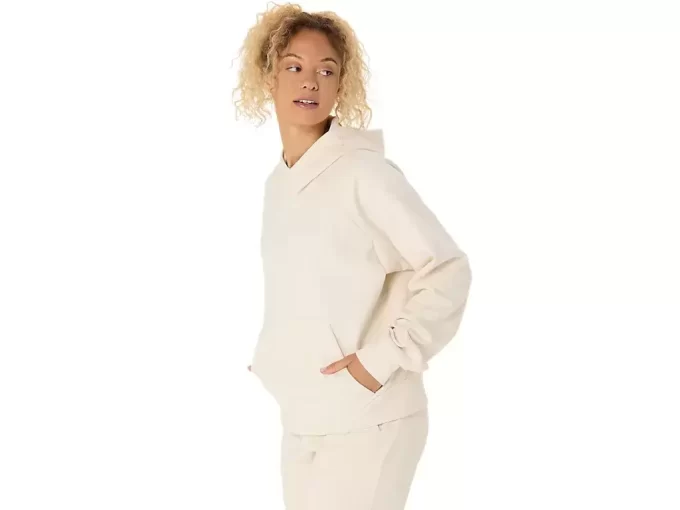 MOBILITY STRICKPULLOVER HOODIE MOBILITY STRICKPULLOVER HOODIE