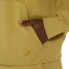 MOBILITY STRICKPULLOVER HOODIE MOBILITY STRICKPULLOVER HOODIE