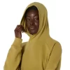 MOBILITY STRICKPULLOVER HOODIE MOBILITY STRICKPULLOVER HOODIE