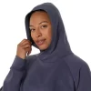 MOBILITY STRICKPULLOVER HOODIE MOBILITY STRICKPULLOVER HOODIE