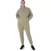 MOBILITY STRICKPULLOVER HOODIE MOBILITY STRICKPULLOVER HOODIE