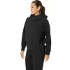 MOBILITY STRICKPULLOVER-HOODIE FÜR DAMEN MOBILITY STRICKPULLOVER-HOODIE FÜR DAMEN