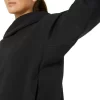 MOBILITY STRICKPULLOVER-HOODIE FÜR DAMEN MOBILITY STRICKPULLOVER-HOODIE FÜR DAMEN