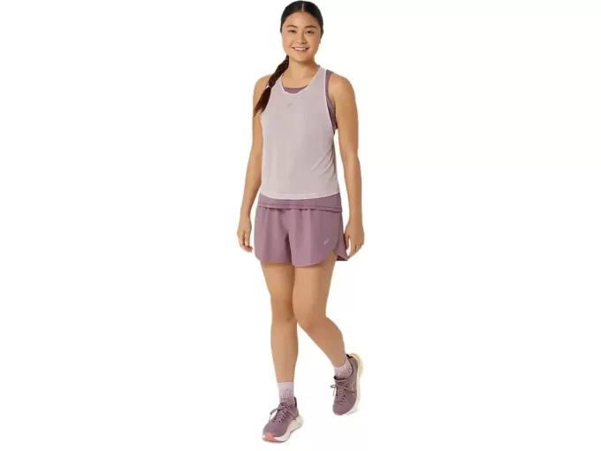 NAGINO 4IN RUN SHORT NAGINO 4IN RUN SHORT