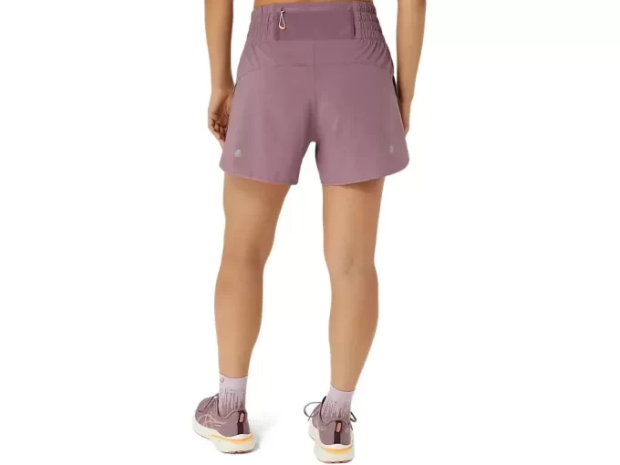 NAGINO 4IN RUN SHORT NAGINO 4IN RUN SHORT