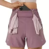 NAGINO 4IN RUN SHORT NAGINO 4IN RUN SHORT