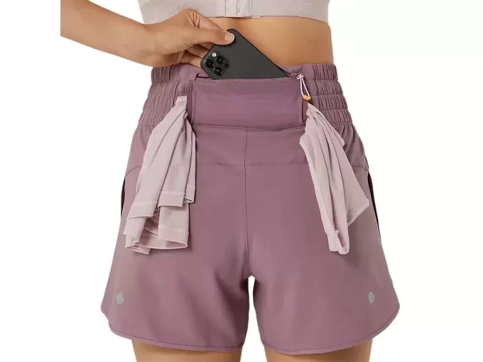 NAGINO 4IN RUN SHORT NAGINO 4IN RUN SHORT
