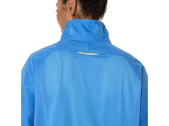 NAGINO ACTIBREEZE KURZJACKE NAGINO ACTIBREEZE KURZJACKE